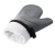 Import Silicone Oven Mitt with Quilted Liner from China