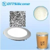 Silicone Resin Powder for make LED products/Colour Masterbatch