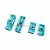 Import Silicone rubber cable clamp clip for auto from China