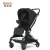 Import Simple Design Portable High Quality Easy Folding Baby Stroller from China