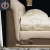Import single beds apartment hilton hampton inn five star hotel custom furniture from China