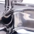 Import Single Bowl Kitchen Sink 304 Stainless Steel Hand Washing Kitchen Sink Stainless Steel Kitchen Sinks from China