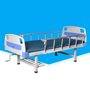 Single Fowler Hospital Bed Hospital Couch