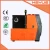 Import Single phase 220V 250A 15KGS closed feeder CE approved industrial Digital MMA/MIG/MAG/CO2 IGBT DC inverter welder MIG-250 from China