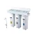 Import Single Stage Household Water Filter Under The Sink Single Water Filter With Bracket from China