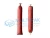 Import single/double Manual Pneumatic clippers U-shape buckle clips Sausage casing sacks/net/mesh sealing dry food from China