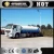 Import SINOTRUK HOWO tanker truck 15m3 water tank truck price from China