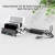 Import Sipolar  6 ports USB Charging Station 2.4A charger cafe charging station for cell phone tablets from China