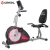 Import SJ-3560 new elliptical trainers gym equipment elliptical bike high quality elliptical machine exercise bike from China