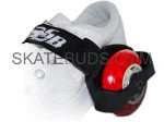 Skate Buds, Flashing Rollers, Flashing Wheels, Street Gliders