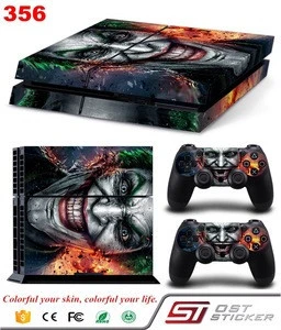Skin For PLAYSTATION 4 PS4 Sticker Wrap Accessory Decal