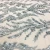Import Sky Blue Embroidery Sequin Beaded Lace Fabric for Evening Gown from China