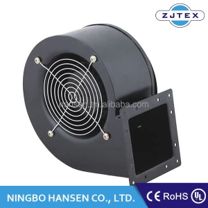 small  ac/dc/ec centrifugal blower,blower fan with external rotor motor,forward curve centrifugal fan