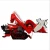 Import Small and medium-sized manufacturers produce rice multi-purpose harvesters from China