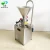 Import small automatic almond cocoa nut tahini colloid mill grinder south africa peanut butter making machine from China