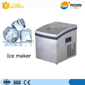 Small Automatic Ice Maker Machine/Ice Ball Maker/Instant Ice Maker Cheap Ice Maker Machine
