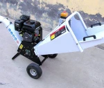 Small Garden Shredder Wood Chipper Shredder