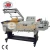 Import small heat shrink wrapping machine for euro pallets manual shrink wrapping machine from China