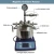 Import Small High Pressure High Temperature Reactor with Stirrer for Lab from China