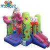 small kids inflatable bouncer, air bouncer inflatable trampoline,inflatable castle jumping bouncer