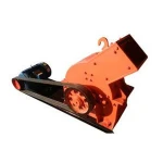 Small mobile stone hammer crusher with limestone coal feeding size 200 mm | mini portable hammer mill crusher