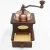 small order home use retro coffee grinder machine