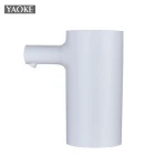 Small power pump voltage 5v singflo bottle water dispensing pump