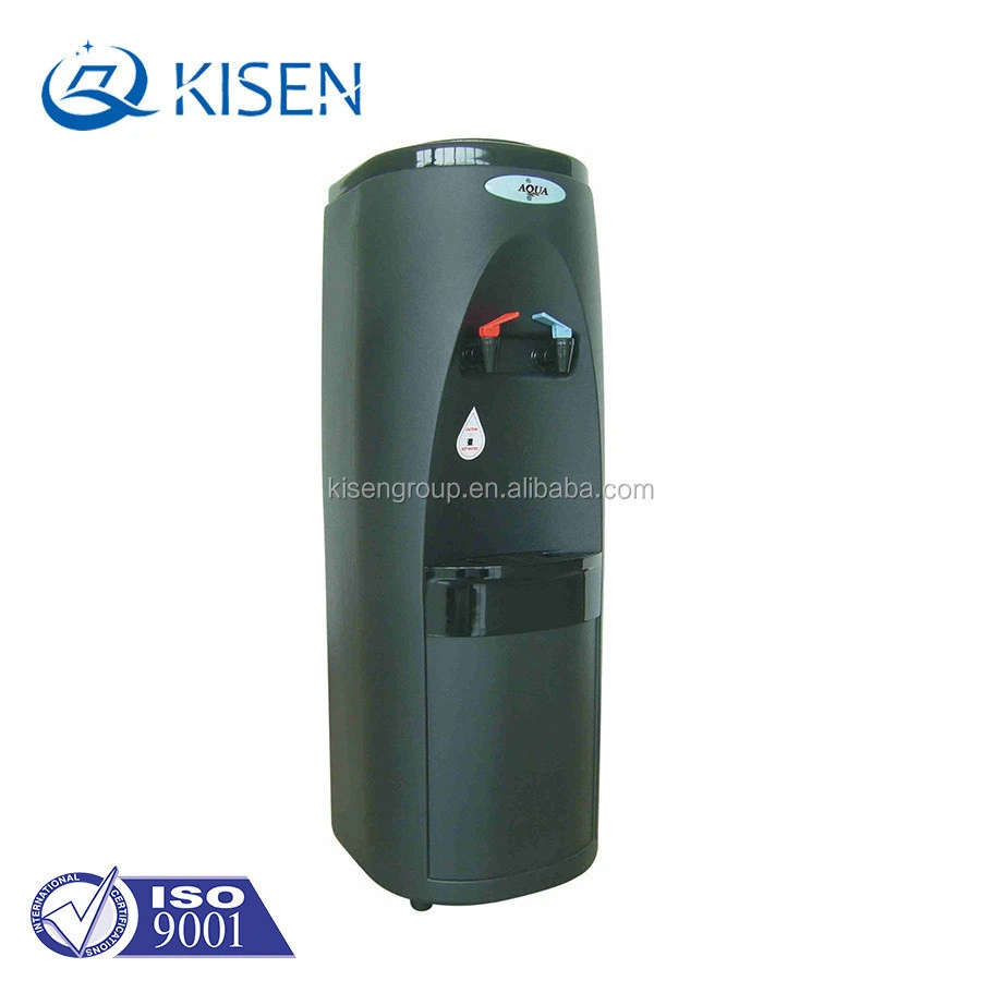 small refrigerator with water dispenser cooler