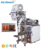 Small semi vertical automatic black pepper  sachet filling packaging machinery Guangdong China manufacturer price