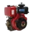 Import Small SENCI Group produced 10 HP Machinery Air cooled Diesel Engine from China