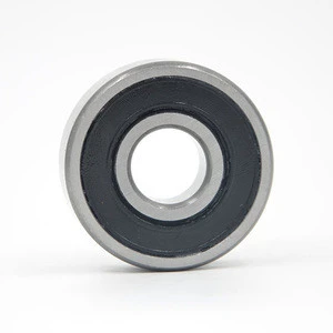 Small size stable performance self-aligning ball bearing 2302-2RS