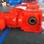 Import small worm gear reducer/manual worm gearbox/gear speed reducer food processing industries from China