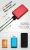 Import Smallest Size In The World PD 45W 60W Travel Charger Fast Charge Power Bank 15000mAh Laptop Battery Backup External Power Bank from China