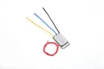 Smart BMS WIth 10S 30A lithium Battery Protection Board For Electric Motorcycle