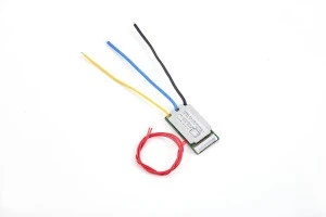 Smart BMS WIth 10S 30A lithium Battery Protection Board For Electric Motorcycle