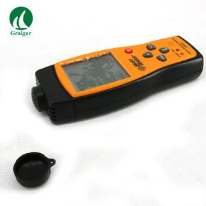 Smart sensor AR8200 CO2 Meter Monitor Gas Detector Carbon Dioxide Detector Indoor Air Quality Monitor CO2 Tester Gas Analyzer
