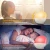 Import Smart Version APP Controlled WIFI 7 Color Changing Digital Wake Up Light Sunrise Sunset Simulation Table Alarm Clock from China