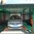 Import Smart vertical lifting rotary parking system from China