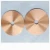 Import SML Solid Copper Nickel Round Flat Bar from China