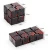 Import Smooth Folding Metal Made Infinity Cube Fidget Anti Stress Toy from China