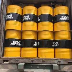 SN 500 / 600 Base Oil Supplier in UAE for Lubricants