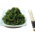 Import Snack food hiyashi wakame frozen seasoned seaweed for salad from China