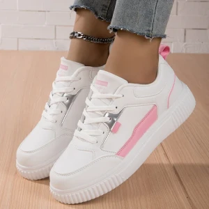 Sneakers Women Shoes Women Lightweight low top board shoes for womens shoes