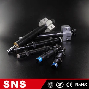 SNS FC Series Non-automotive use trunk hydraulic shock Suspension parts shock absorber