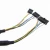Import Socket cable harness wire cable for Vaio VGN-NS230 LAPTOP AC DC Power from China