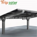 Solar Carport Systems