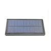 Solar Power Human Infrared Induction Night Lamp Outdoor Security Garden Solar Wall Mounted Light With PIR Motion Sensor