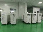 Solar Powered Atmospheric Water Generator , BWT-A100 Air Water Generator