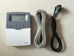 Solar Water Heater Parts Intelligent Temperature Solar Water Heater Controller SR609