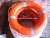 Import SOLAS EC  CCS marine  life buoy/ kayak life ring for life support from China